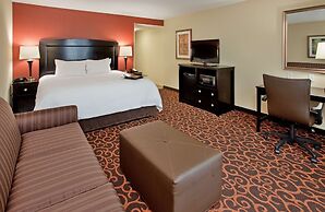Hampton Inn & Suites Dickinson