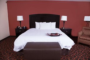 Hampton Inn & Suites Dickinson