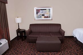 Hampton Inn & Suites Dickinson