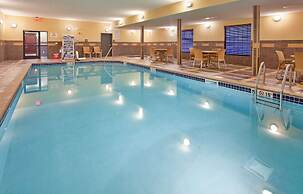 Hampton Inn & Suites Dickinson