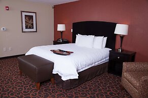 Hampton Inn & Suites Dickinson