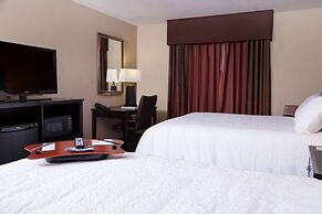 Hampton Inn & Suites Dickinson