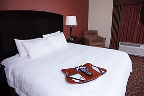 Hampton Inn & Suites Dickinson