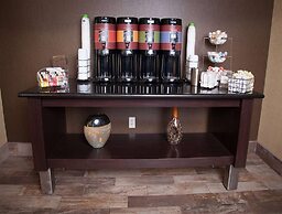 Hampton Inn & Suites Dickinson