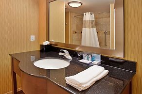 Hampton Inn & Suites Dickinson