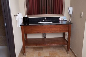 Hampton Inn & Suites Dickinson
