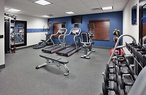 Hampton Inn & Suites Dickinson