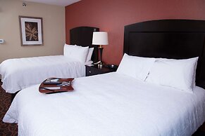 Hampton Inn & Suites Dickinson