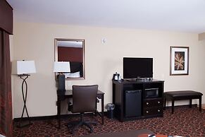 Hampton Inn & Suites Dickinson