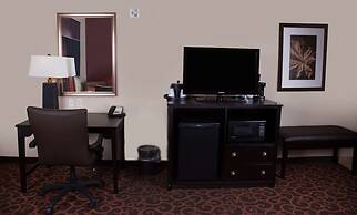 Hampton Inn & Suites Dickinson