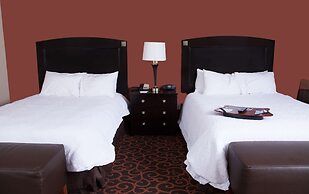 Hampton Inn & Suites Dickinson