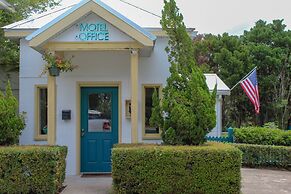 Steinhatchee River Inn
