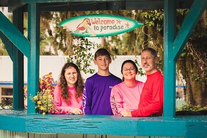 Steinhatchee River Inn