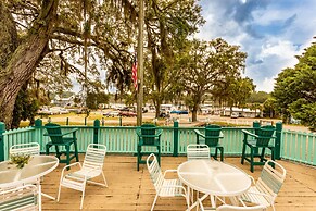 Steinhatchee River Inn