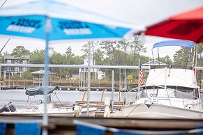 Steinhatchee River Inn