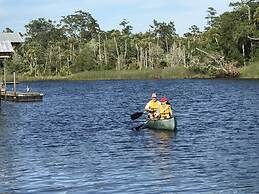 Steinhatchee River Inn