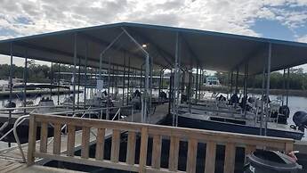 Steinhatchee River Inn