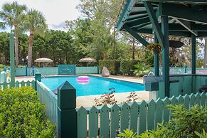 Steinhatchee River Inn