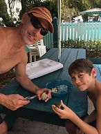 Steinhatchee River Inn