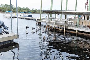 Steinhatchee River Inn