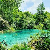 Steinhatchee River Inn