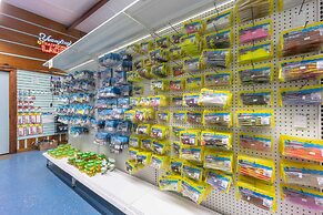 Steinhatchee River Inn