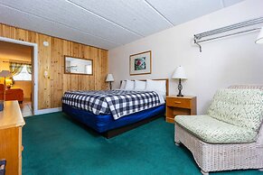 Steinhatchee River Inn