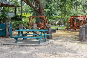 Steinhatchee River Inn