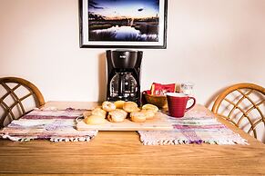 Steinhatchee River Inn