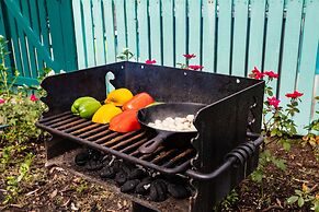 Steinhatchee River Inn