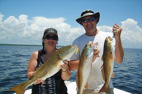 Steinhatchee River Inn