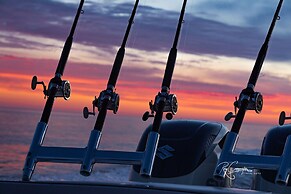 Steinhatchee River Inn