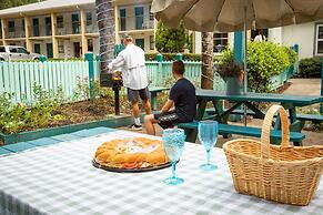 Steinhatchee River Inn