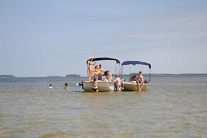 Steinhatchee River Inn