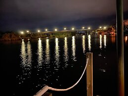 Steinhatchee River Inn