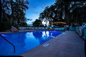 Steinhatchee River Inn