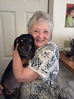 Steinhatchee River Inn