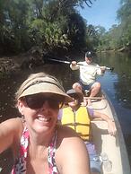 Steinhatchee River Inn