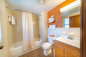 Steinhatchee River Inn