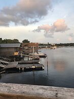 Steinhatchee River Inn