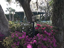 Steinhatchee River Inn