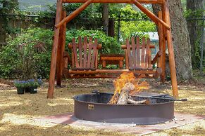 Steinhatchee River Inn