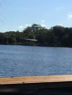 Steinhatchee River Inn