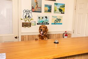 Steinhatchee River Inn