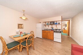 Steinhatchee River Inn