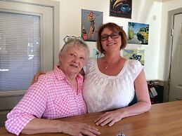 Steinhatchee River Inn