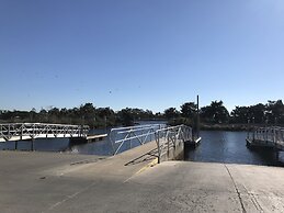 Steinhatchee River Inn