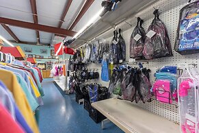 Steinhatchee River Inn