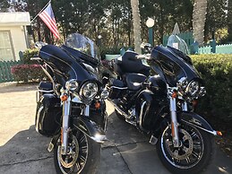 Steinhatchee River Inn