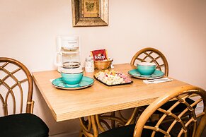 Steinhatchee River Inn